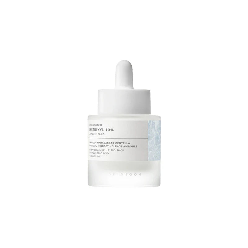 SERUM EN AMPOLLA MATRIXYL CENTELLA X 30 ml - SKIN1004-64