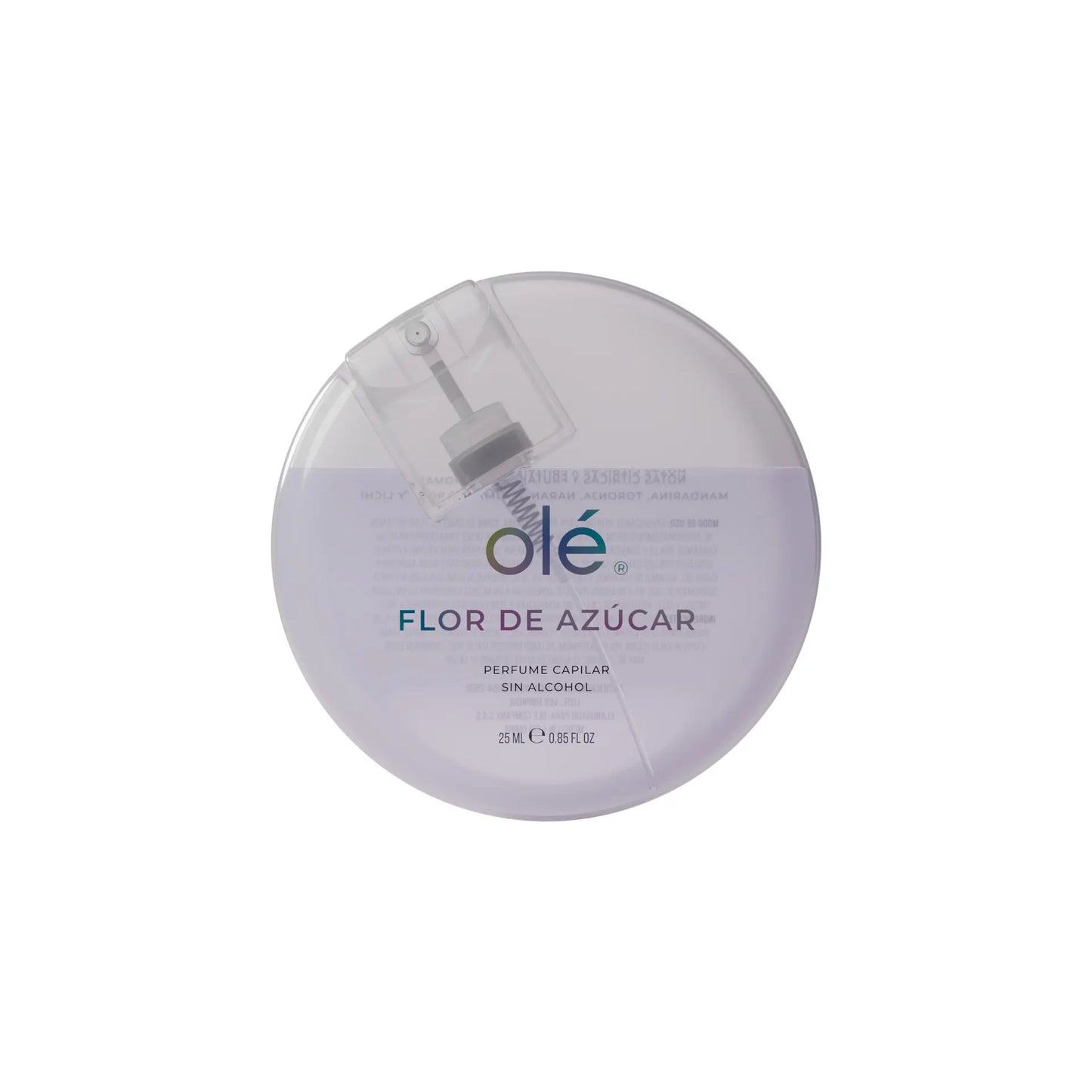 PERFUME OLE* FLOR DE AZUCAR