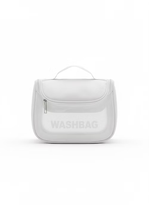 COSMETIQUERA WASHBAG BLS08