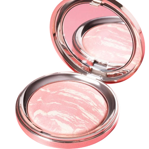 RUBOR ATENEA SUBLIME CORAL GLOW SB005