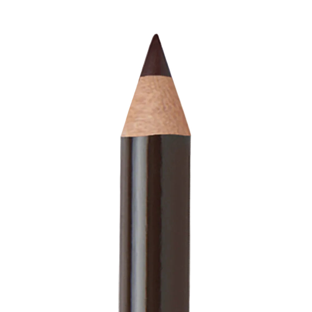 LAPIZ PROFESIONAL OJOS Y CEJAS RAQUEL SUPER DARK BROWN