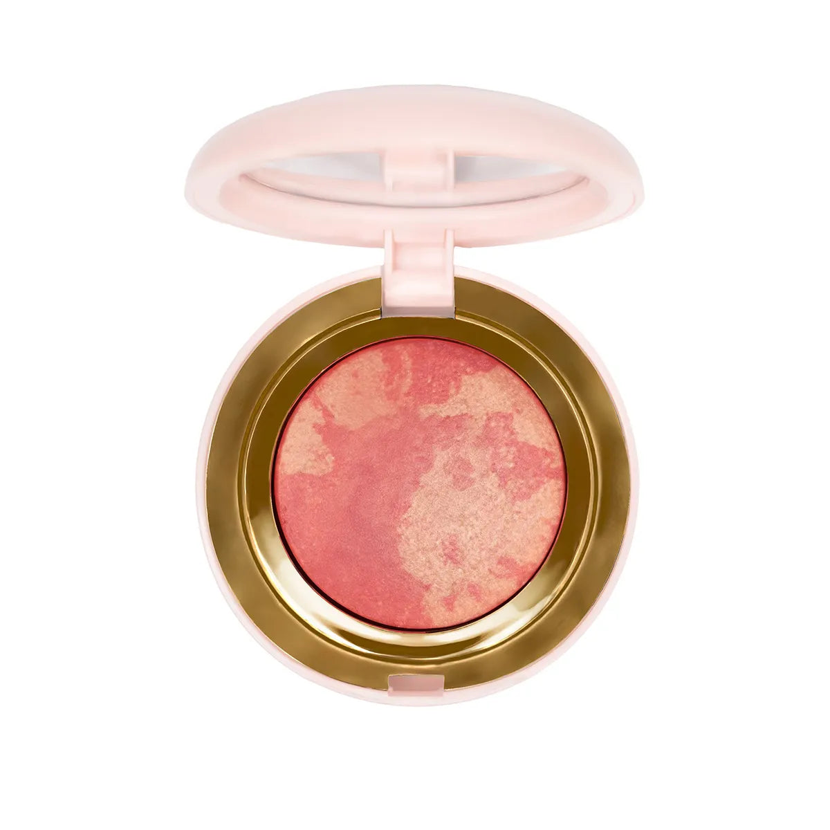 RUBOR COMPACTO SAMY VELVET GLAM # 02 IRRESISTIBLE