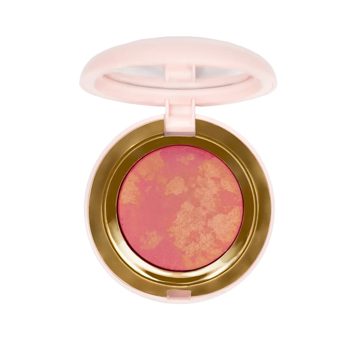 RUBOR COMPACTO SAMY VELVET GLAM # 03 ICONIC GIRL