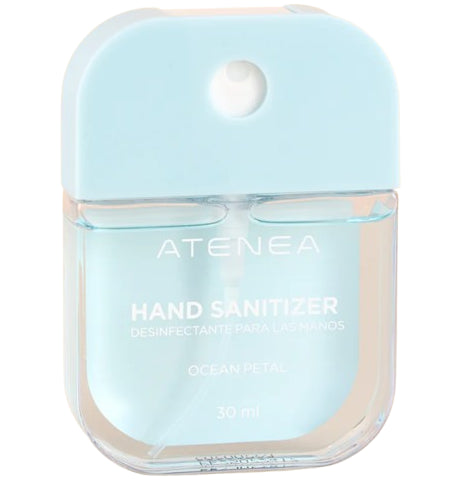DESINFECTANTE ATENEA X 30 ml OCEAN PETAL