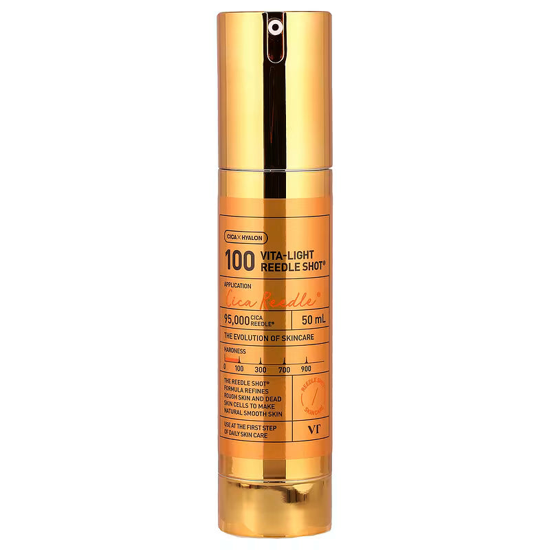 SERUM REEDLE SHOT VITA-LIGHT 100 X 50 ml VT-COS14