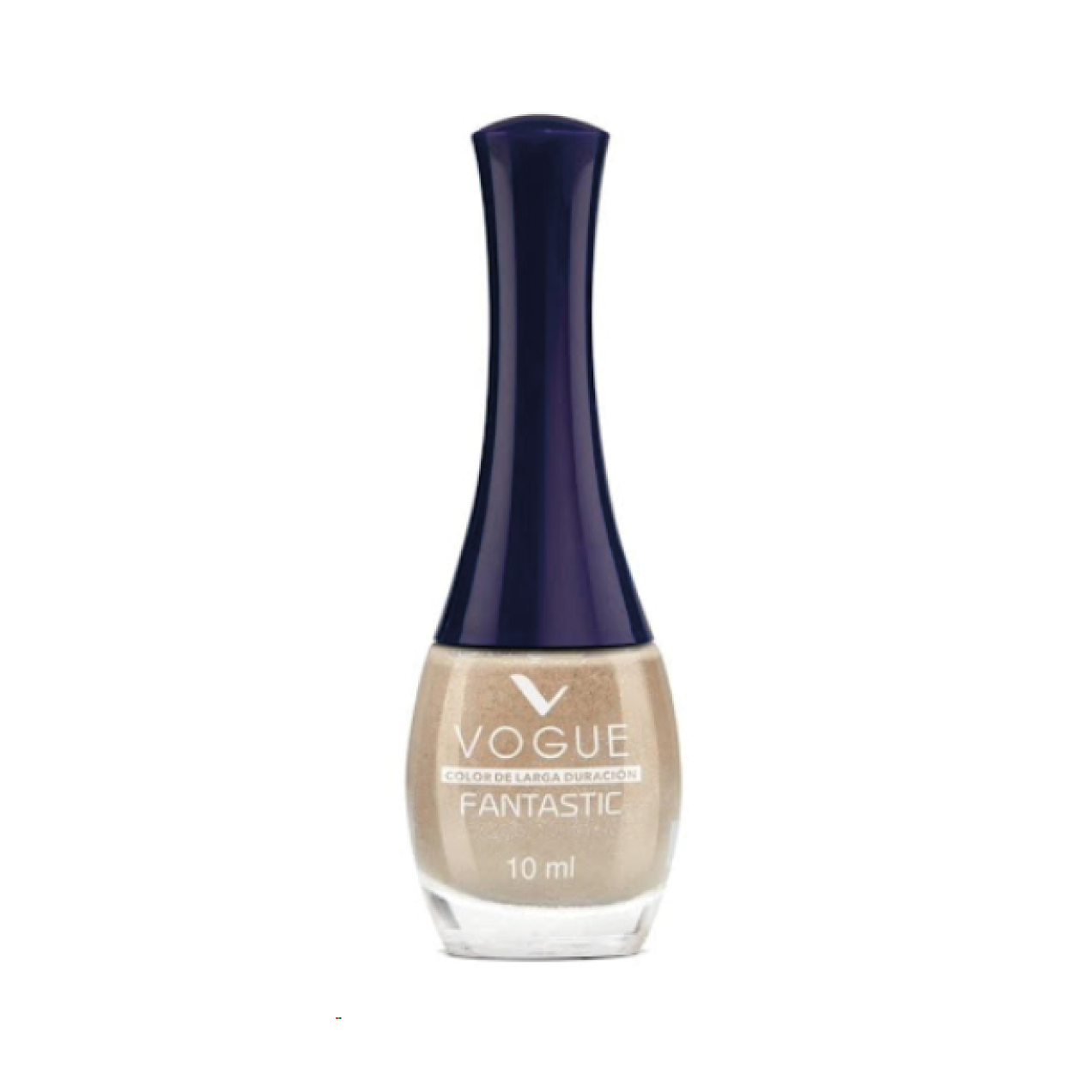 ESMALTE VOGUE COLORS X10 ml RESPLANDOR