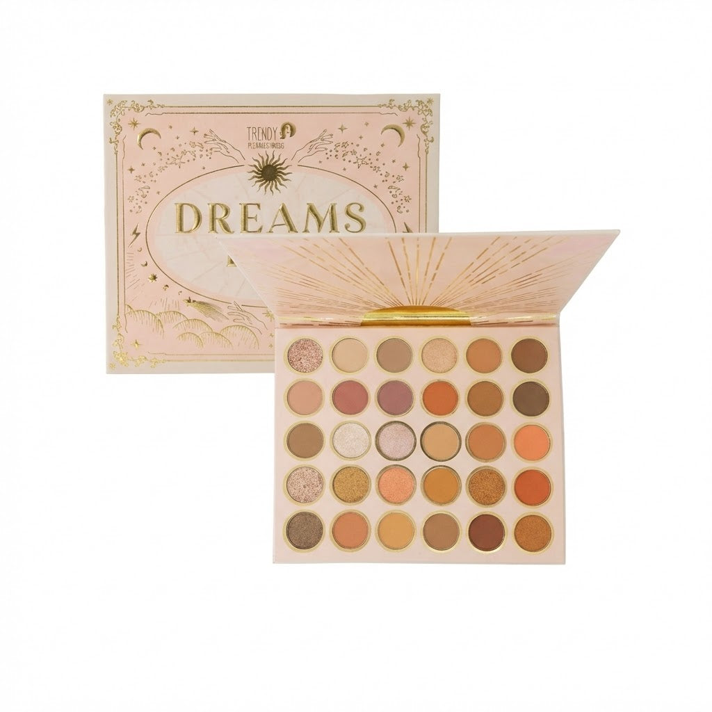 SOMBRA DREAMS PRO TRENDY PD08