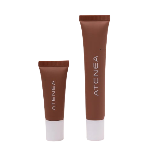 LIP BALM MINI PEPTIDE ATENEA HOT CHOCOLATE