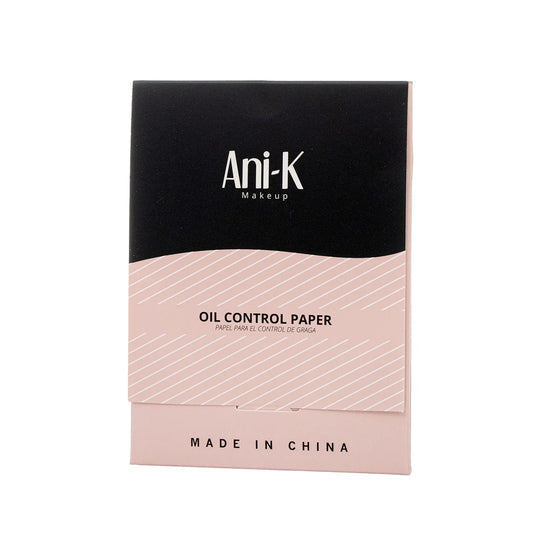 OIL CONTROL PAPEL ANIK CA 2558