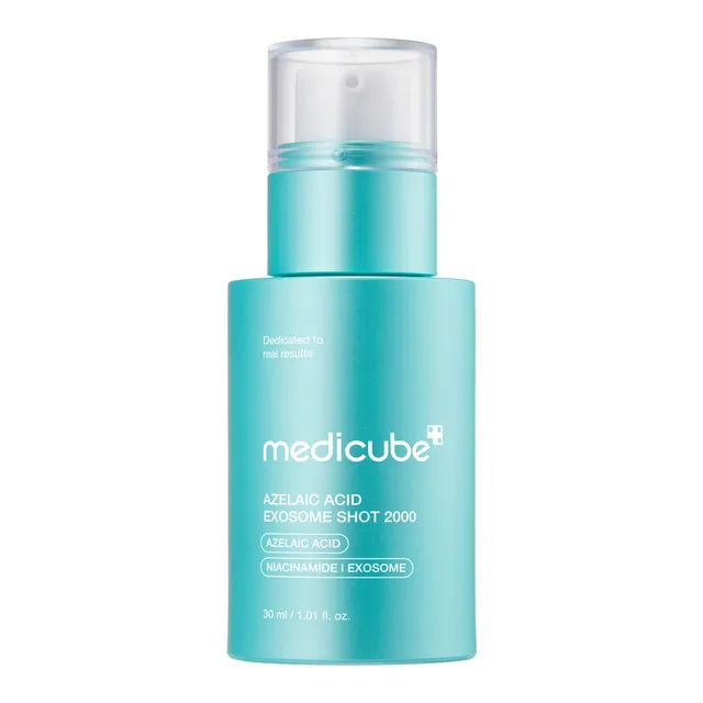SERUM ACIDO SALICILICO Y NIACINAMIDA SHOT 2000 X 30 ml MEDICUBE66