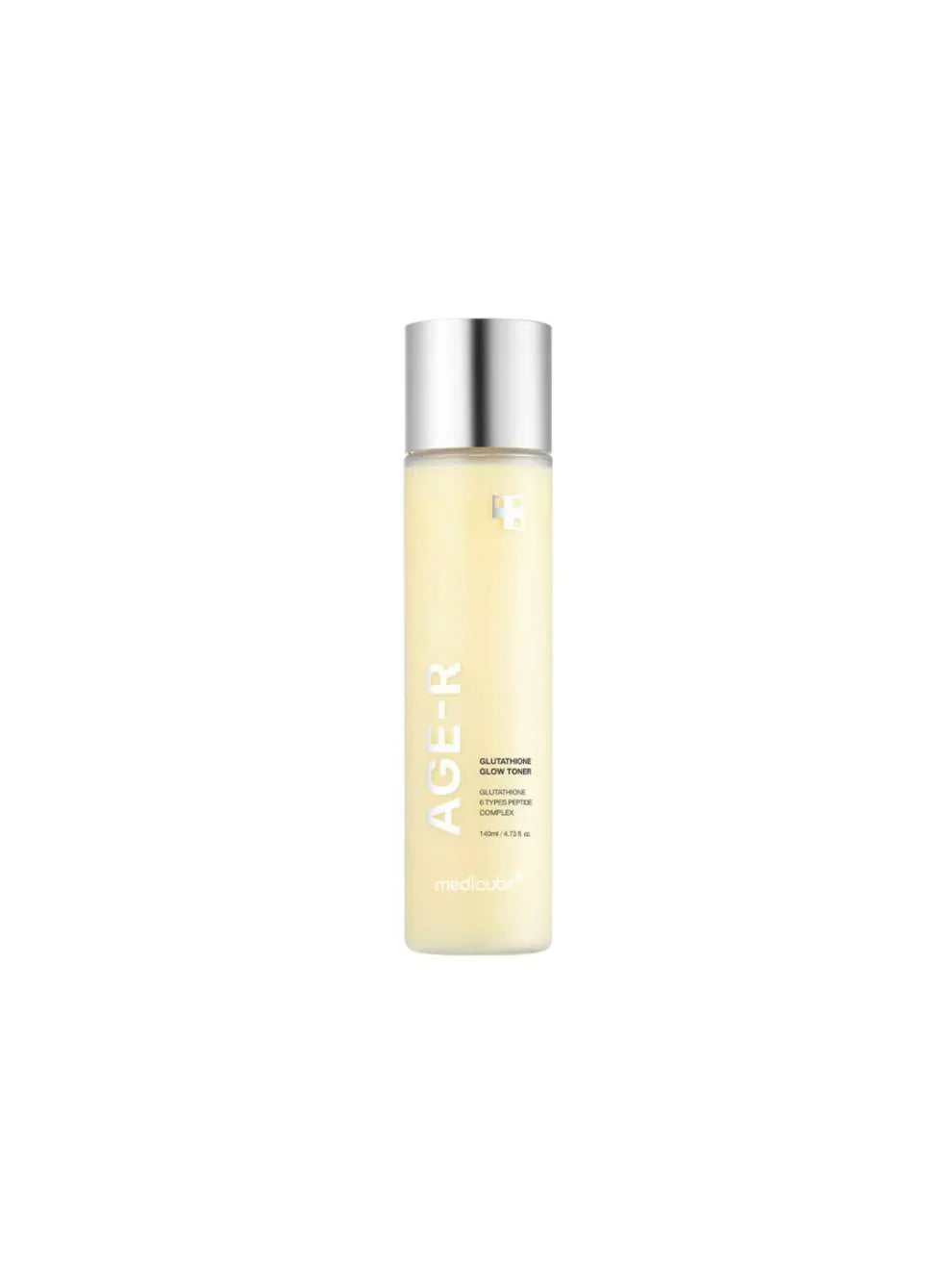 TONICO GLUTATHIONE GLOW AGE-R X 140 ml - MEDICUBE69