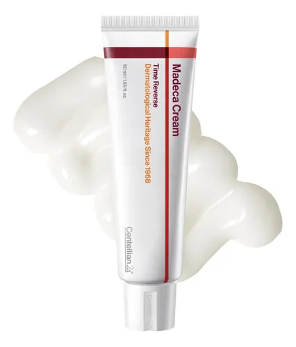 CREMA MADECA TIME REVERSE X 50 ml CENTELLIAN24 -01