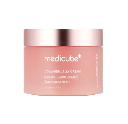 CREMA JELLY COLLAGEN X 110 ml - MEDICUBE48 9903