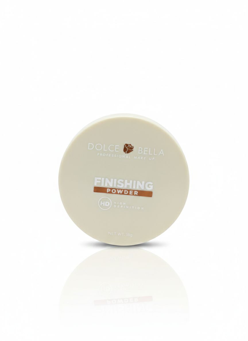 POLVO SUELTO DOLCE BELLA