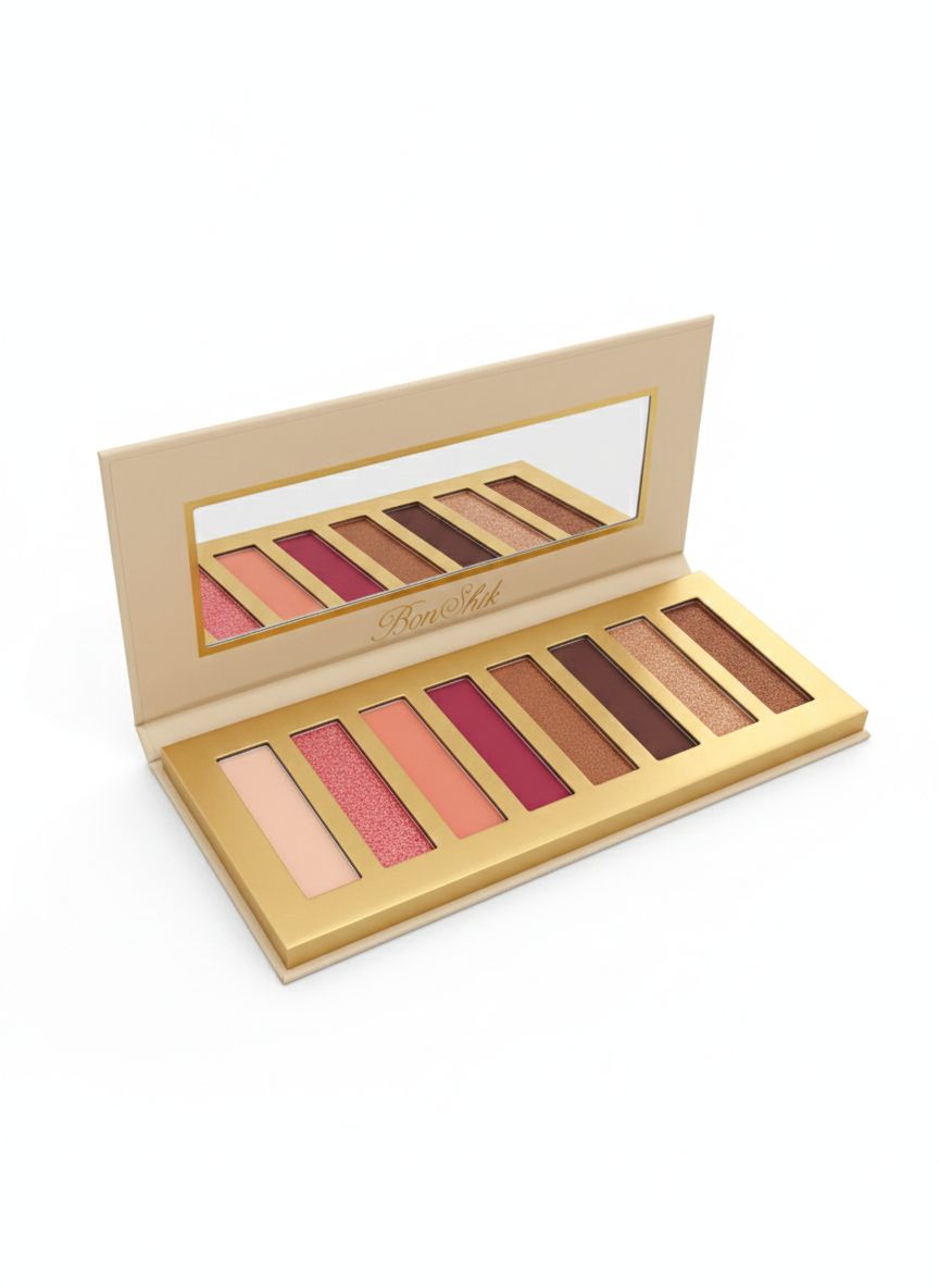 SOMBRA BONSHIK X 8 HARMONY BS-S02*