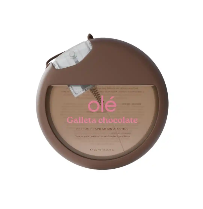 PERFUME OLE* GALLETA CHOCOLATE