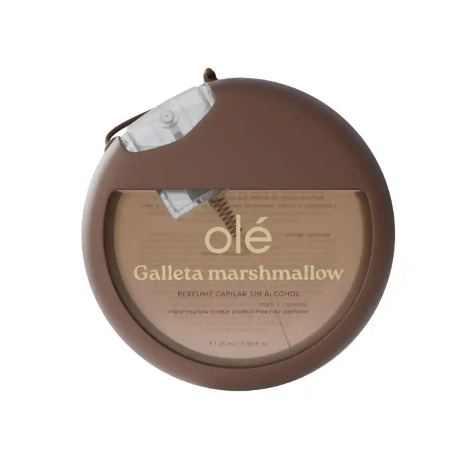 PERFUME OLE* GALLETA MASMELO