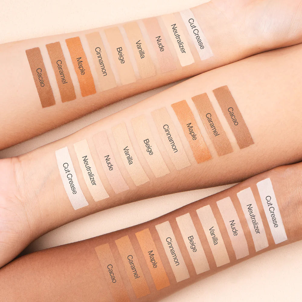 CORRECTOR LIQUIDO ATENEA MINI 1ST SCENE #09 CACAO