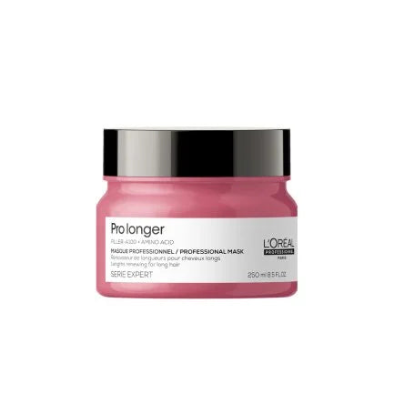 MASCARILLA LOREAL PROFESIONAL X 250 ml PRO LONGER 6065