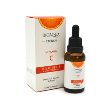 SERUM VITAMINA C ESSENCE BIOAQUA X 30 ml BQY09302