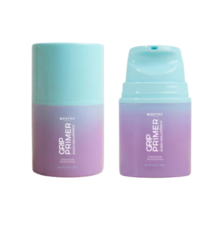 GRIP PRIMER ACIDO HIALURONICO MONTOC X 28 ml