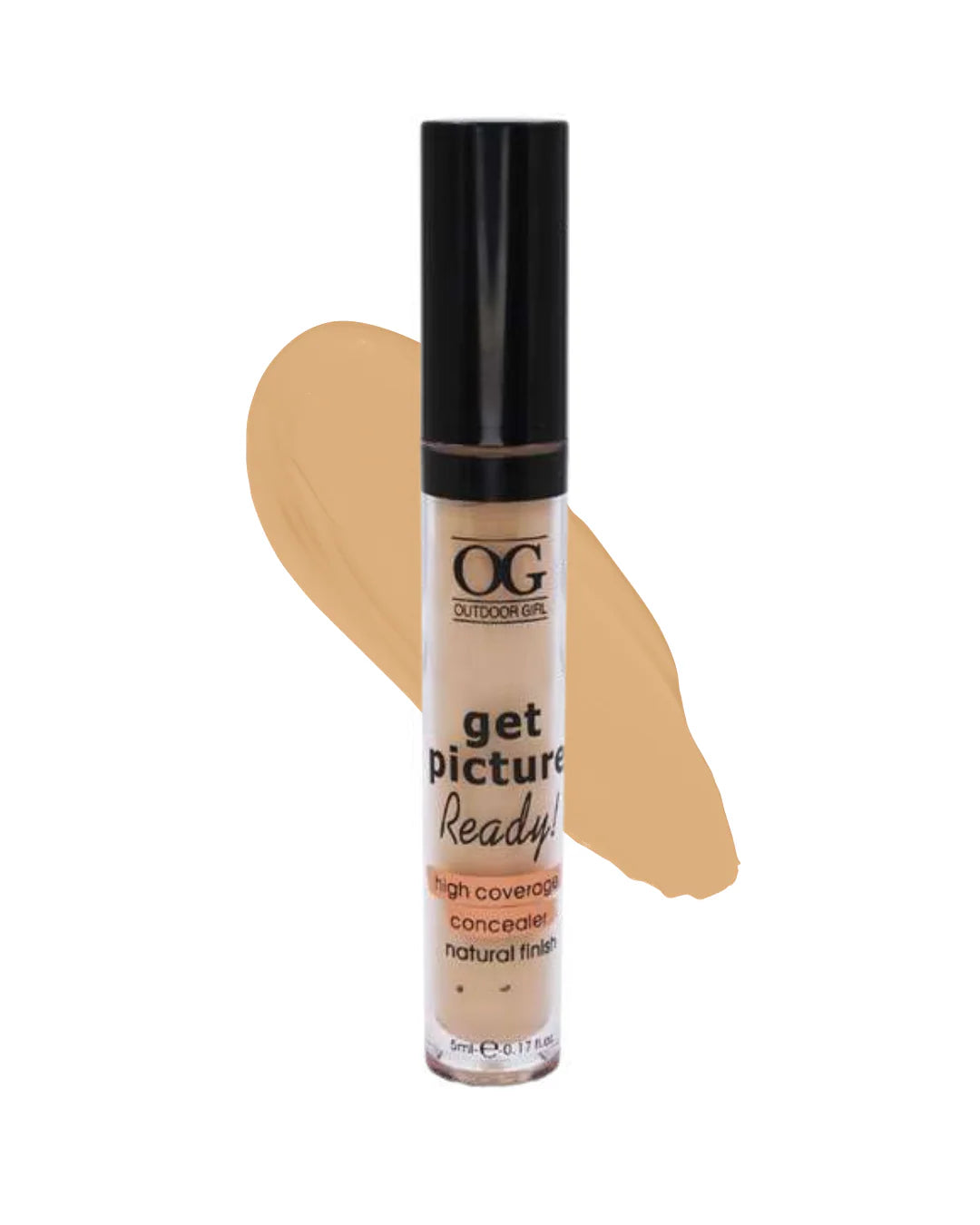 CORRECTOR LIQUIDO OG HIGH COVERAGE C1848 TONO 06 MEDIUM