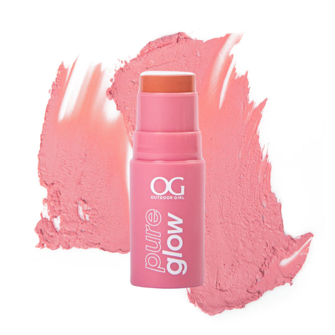 RUBOR EN BARRA OG CBS01 DAYSI