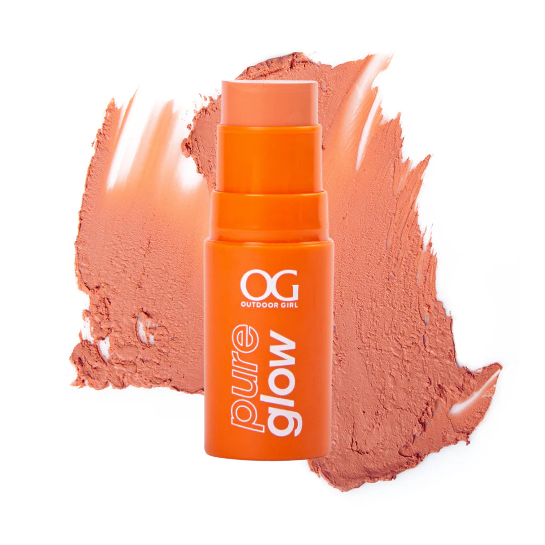 RUBOR EN BARRA OG CBS05 TANGERINE