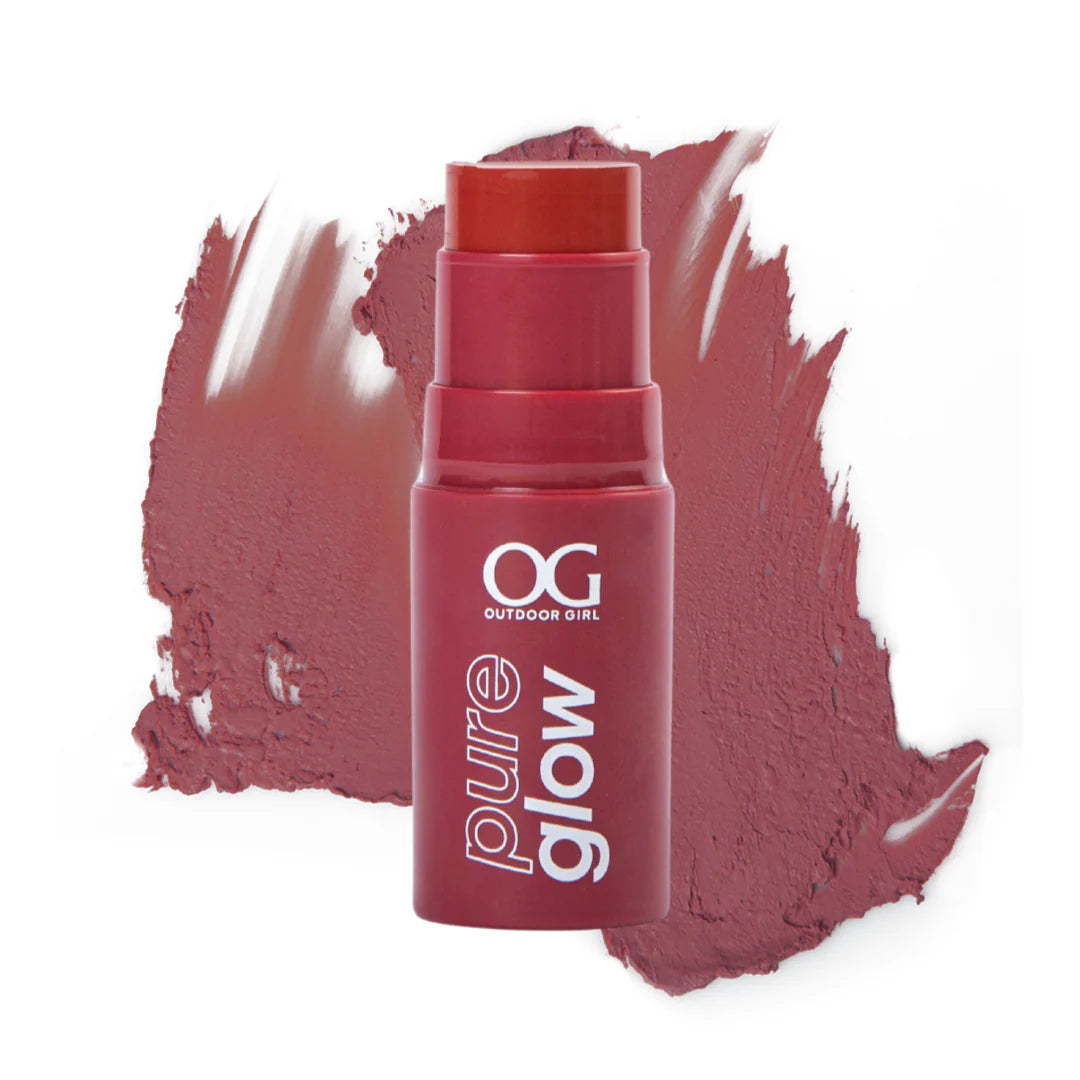 RUBOR EN BARRA OG CBS08 TOASTY