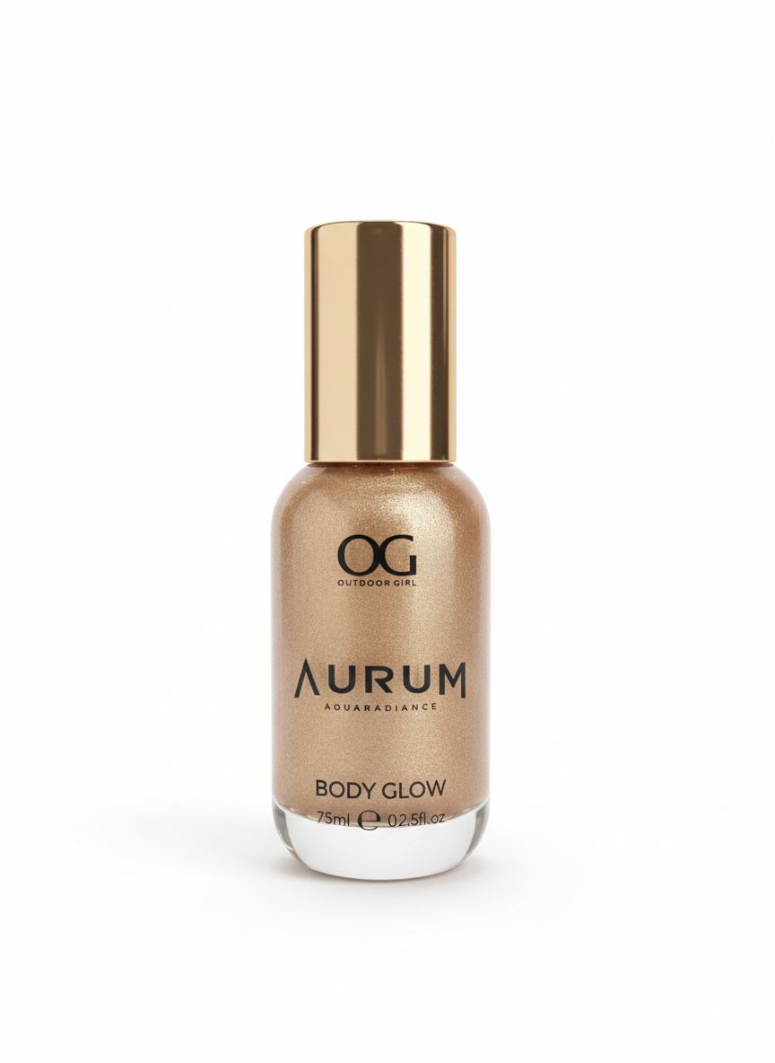 BODY GLOW AURUM OG SF9243 TONO 02 GOLDEN BRONZE