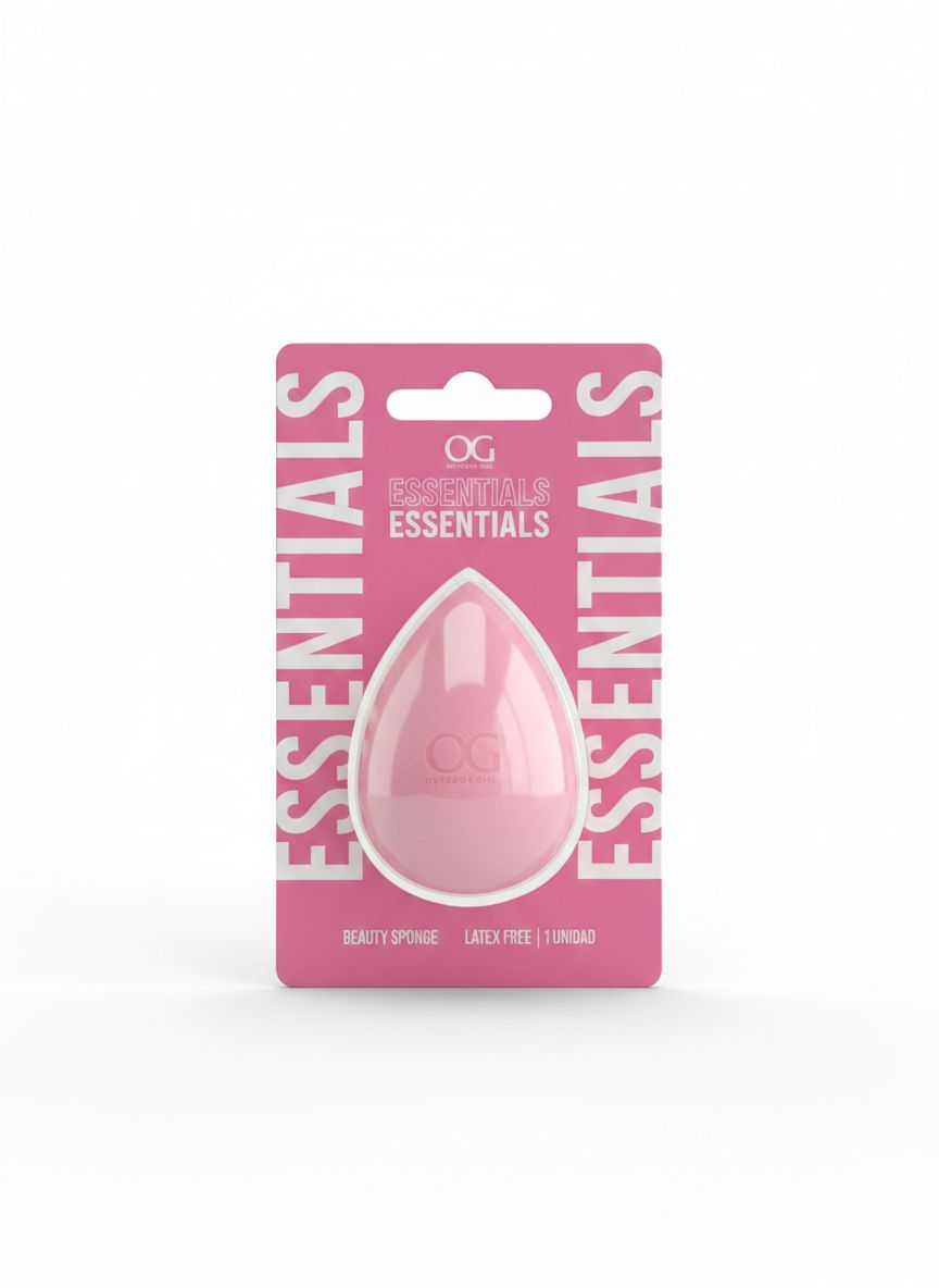 BEAUTY BLENDER OG F01
