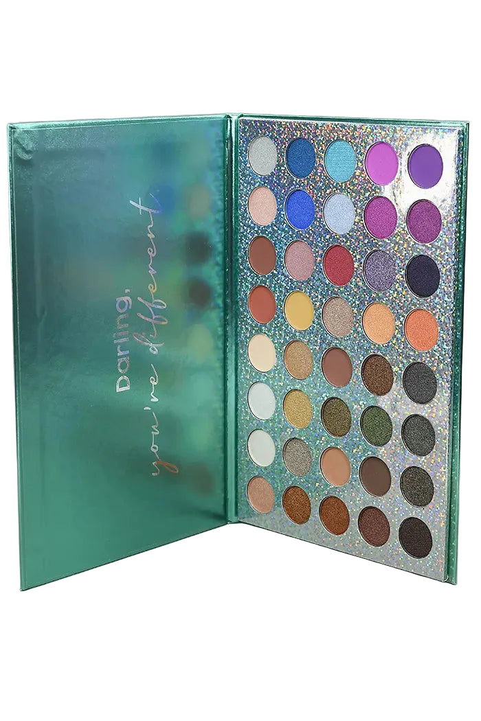 PALETA MAJOR INSPO DOLCE BELLA X 40 GB1240