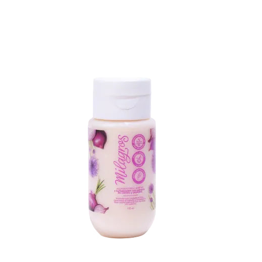 ACOND MILAGROS X 100 ml CEBOLLA