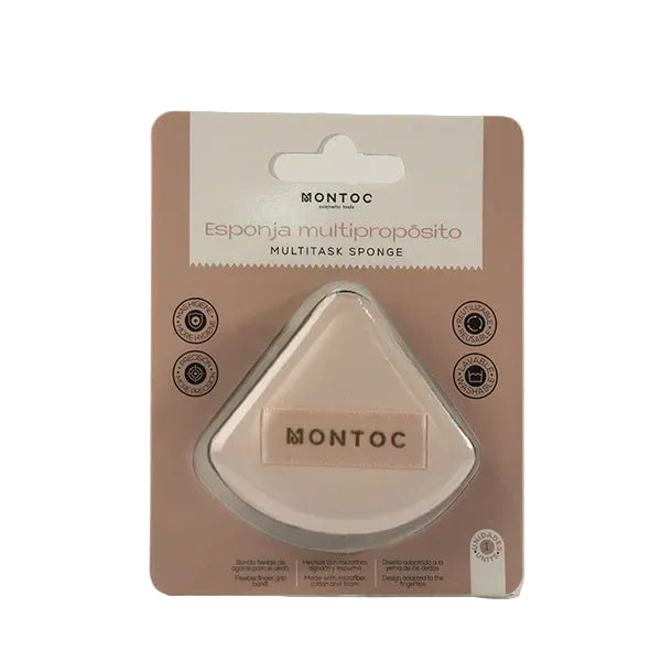 ESPONJA MULTIPROPOSITO MONTOC