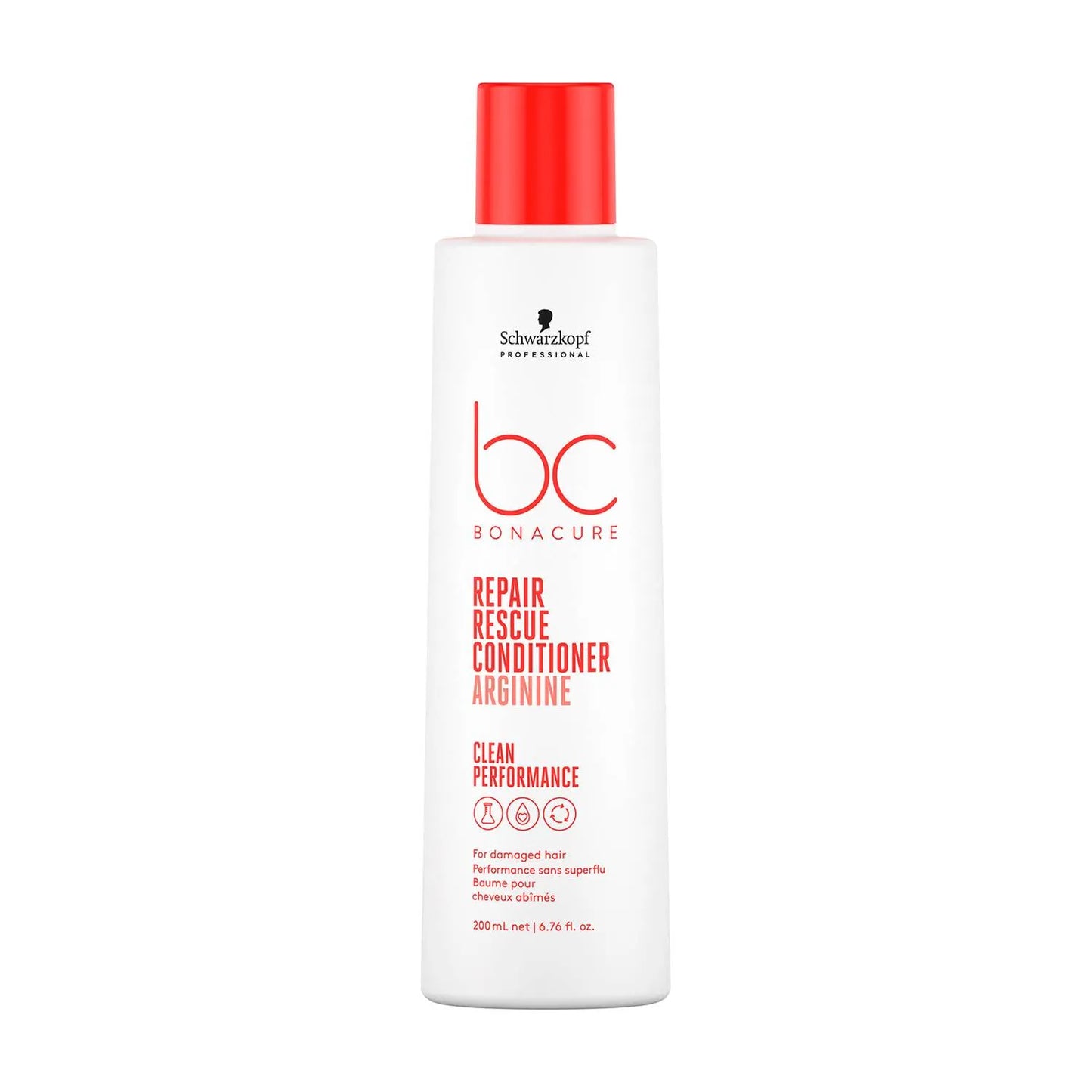 ACOND BONACURE SCHWARZKOPF X 200 ml - REPAIR RESCUE