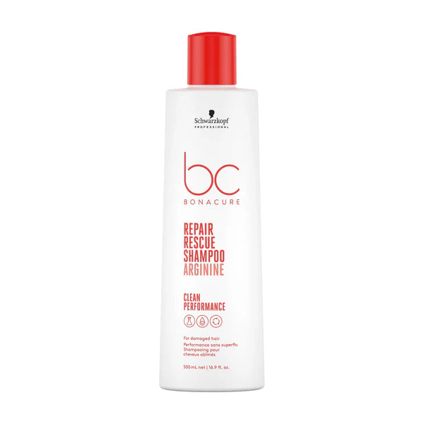 SH BONACURE SCHWARZKOPF X 250 ml - REPAIR RESCUE