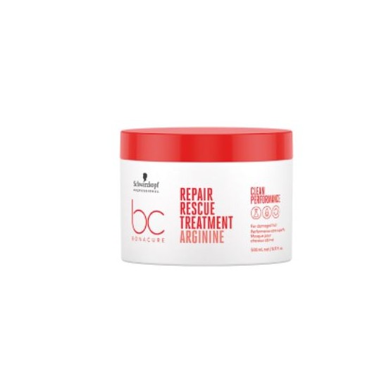 TRAT BONACURE SCHWARZKOPF X 500 ml - REPAIR RESCUE