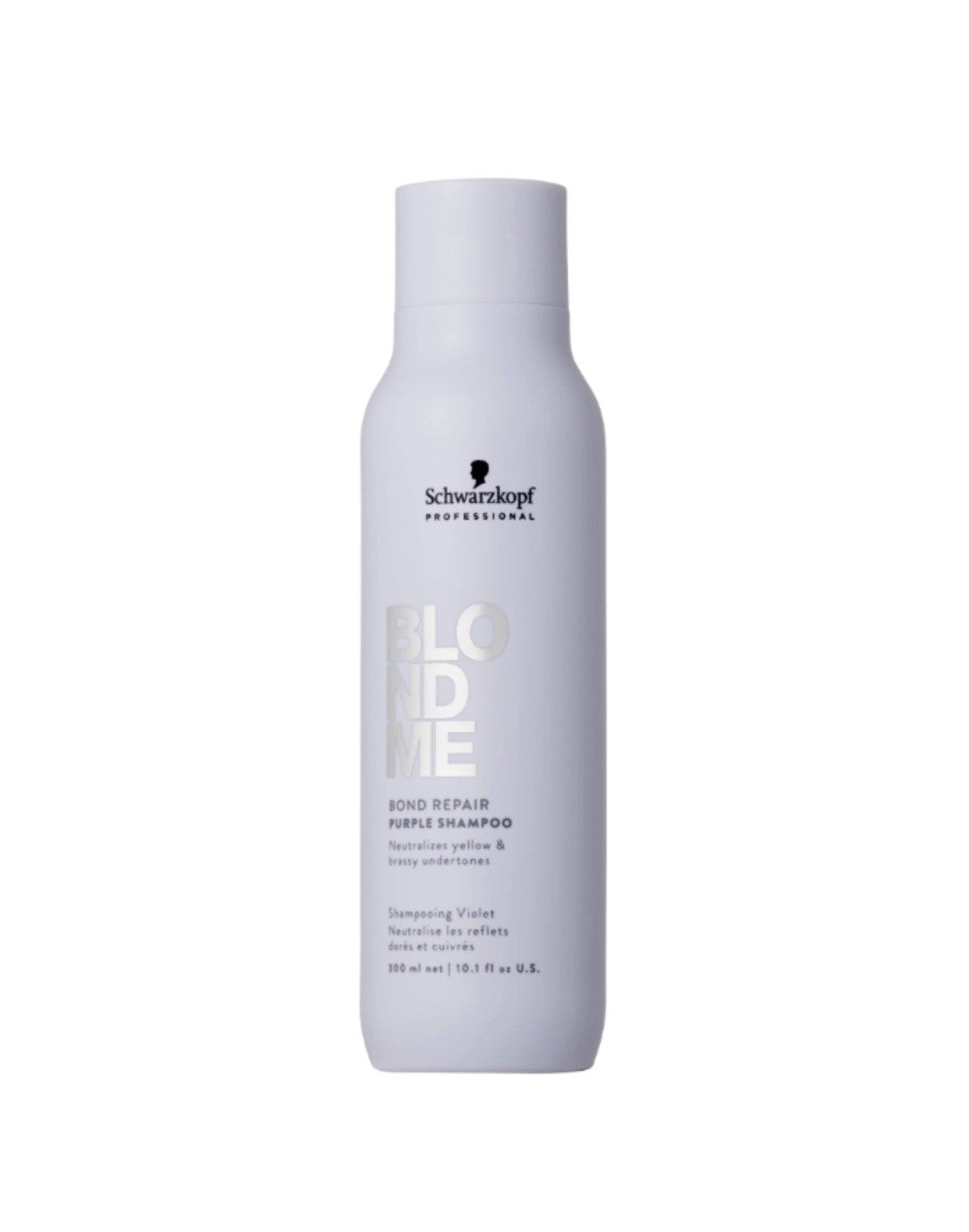 SH BLONDME SCHWARZKOPF X 250 ml - PURPLE BOND REPAIR