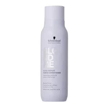 ACOND BLONDME SCHWARZKOPF X 250 ml - PURPLE BOND REPAIR