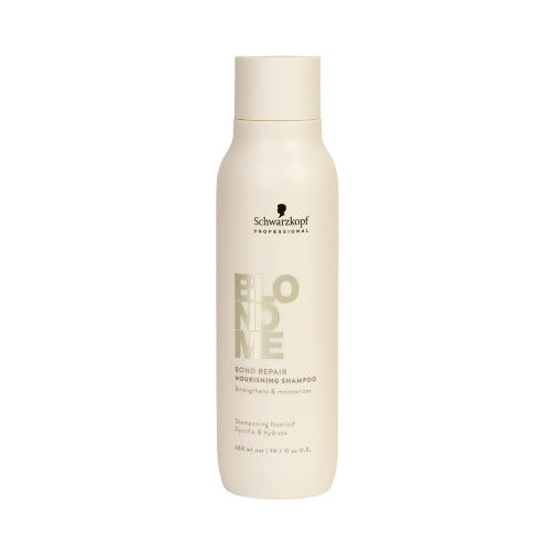 SH BLONDME SCHWARZKOPF X 250 ml - BOND REPAIR NOURISHING