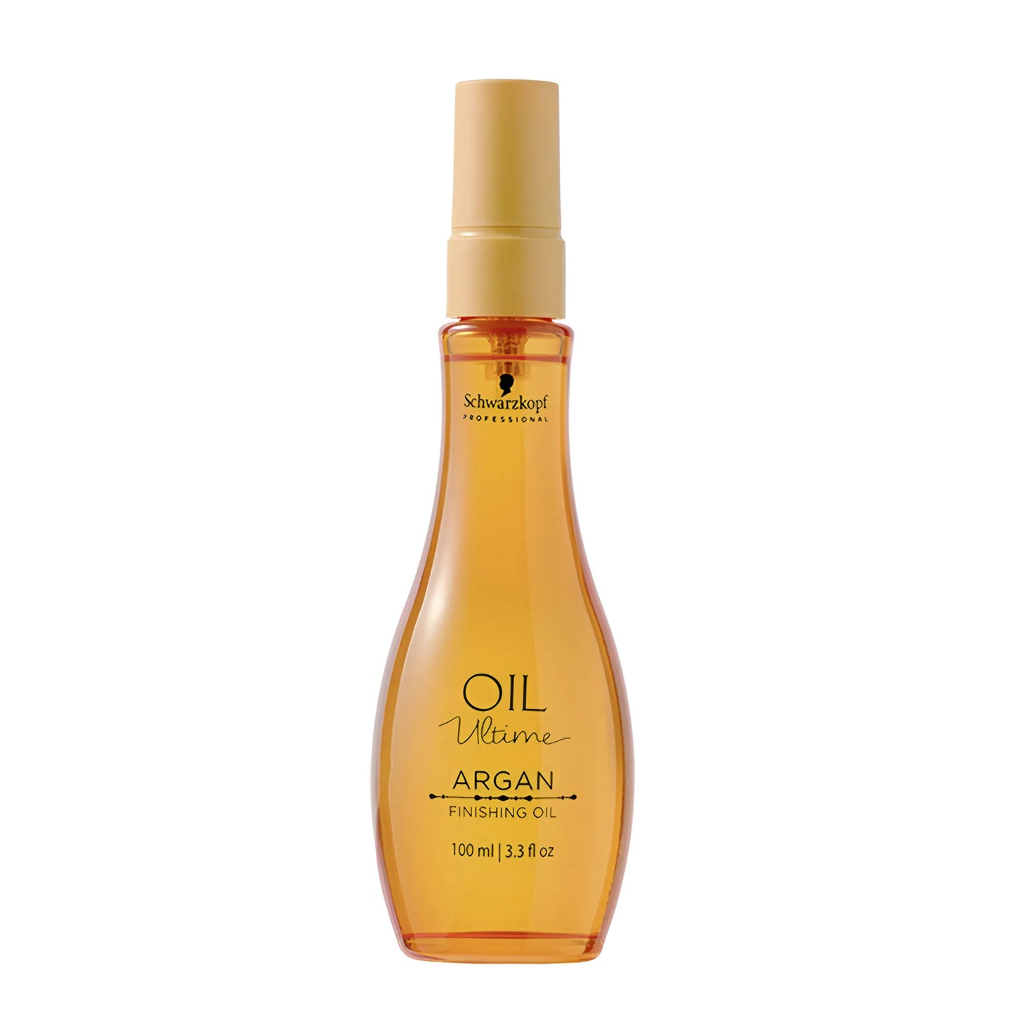 ACEITE FINALIZADOR SCHWARZKOPF X 100 ml - ARGAN