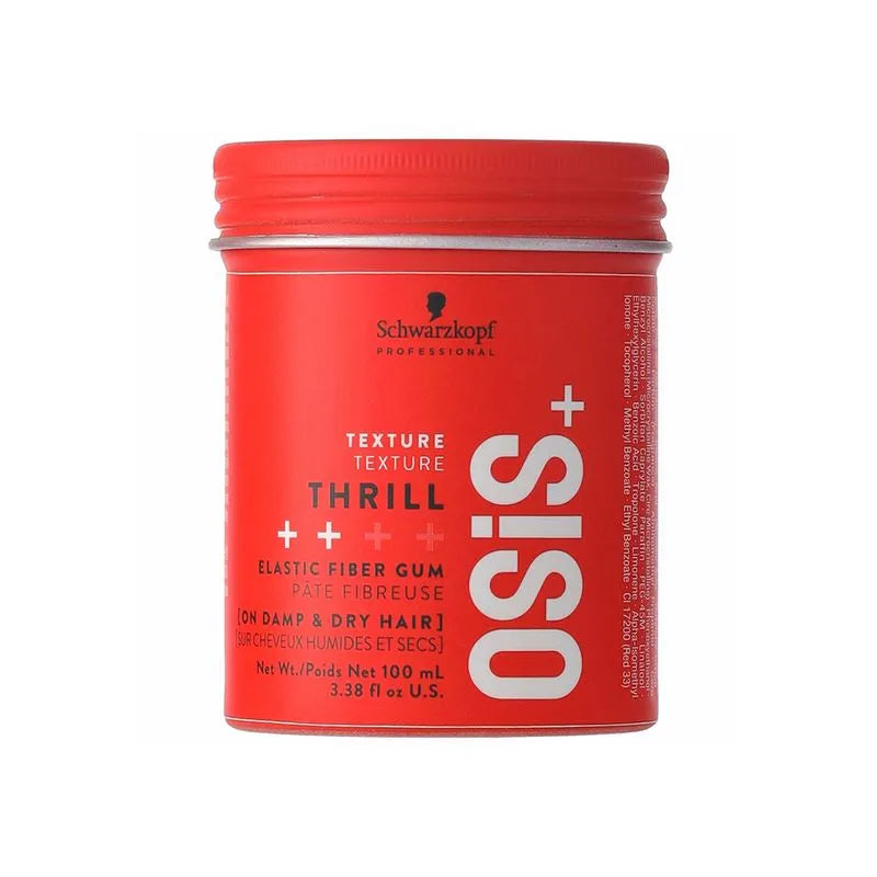 TEXTURIZADOR OSIS SCHWARZKOPF X 100 ml
