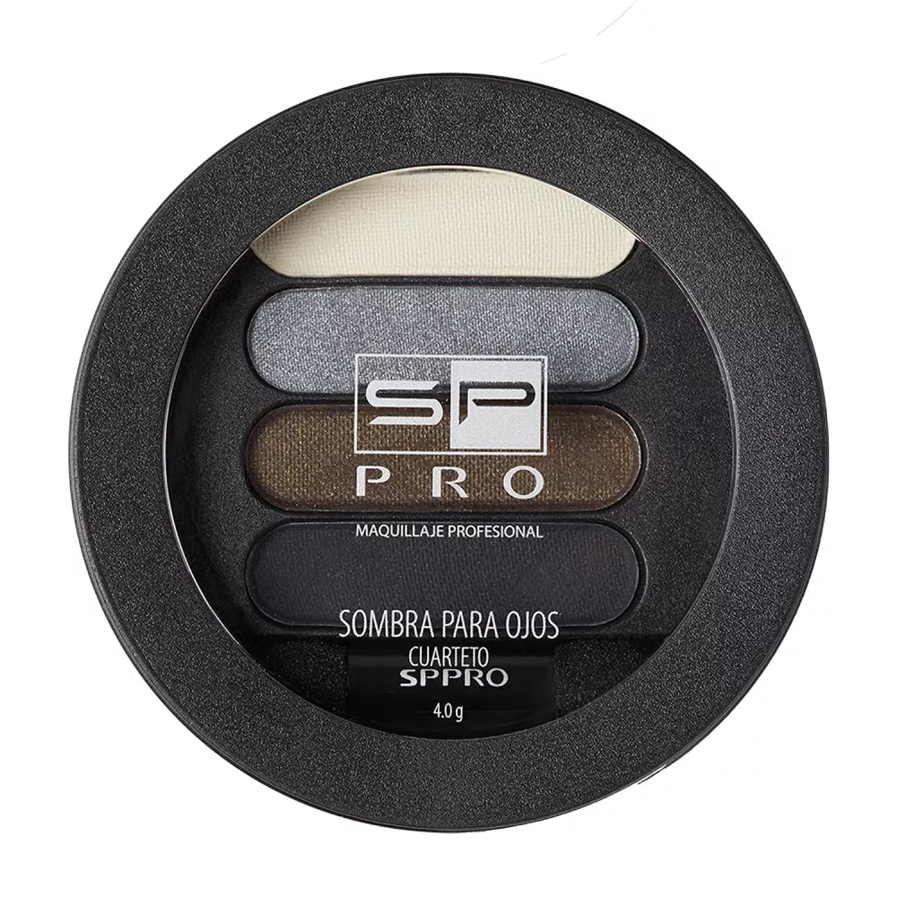 SOMBRAS PARA OJOS X4 SP PRO - #7