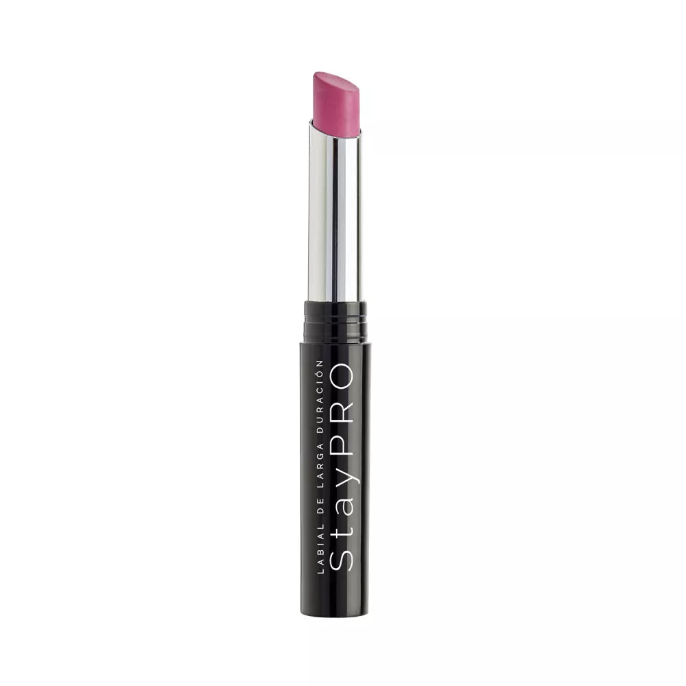 LABIAL LARGA DURACION STAYPRO SP PRO - FUCSIA