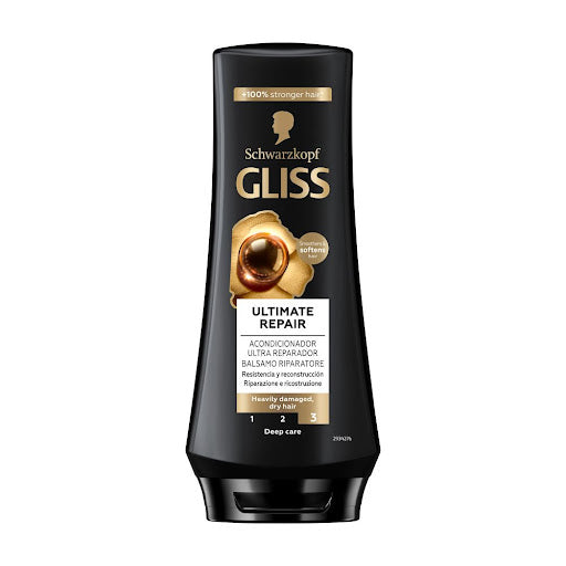ACOND SCHWARZKOPF X 200 ml - ULTIMATE REPAIR