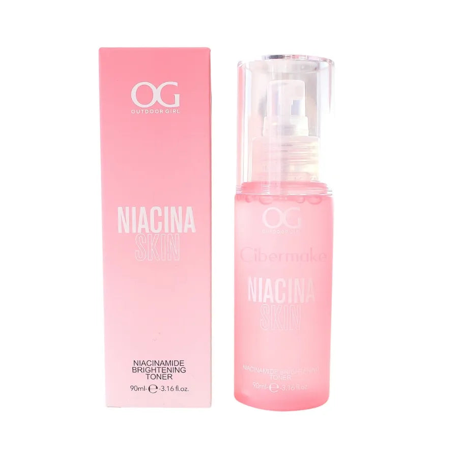 TONICO BRIGHTENING OG* NIACINA SKIN X 90 ml