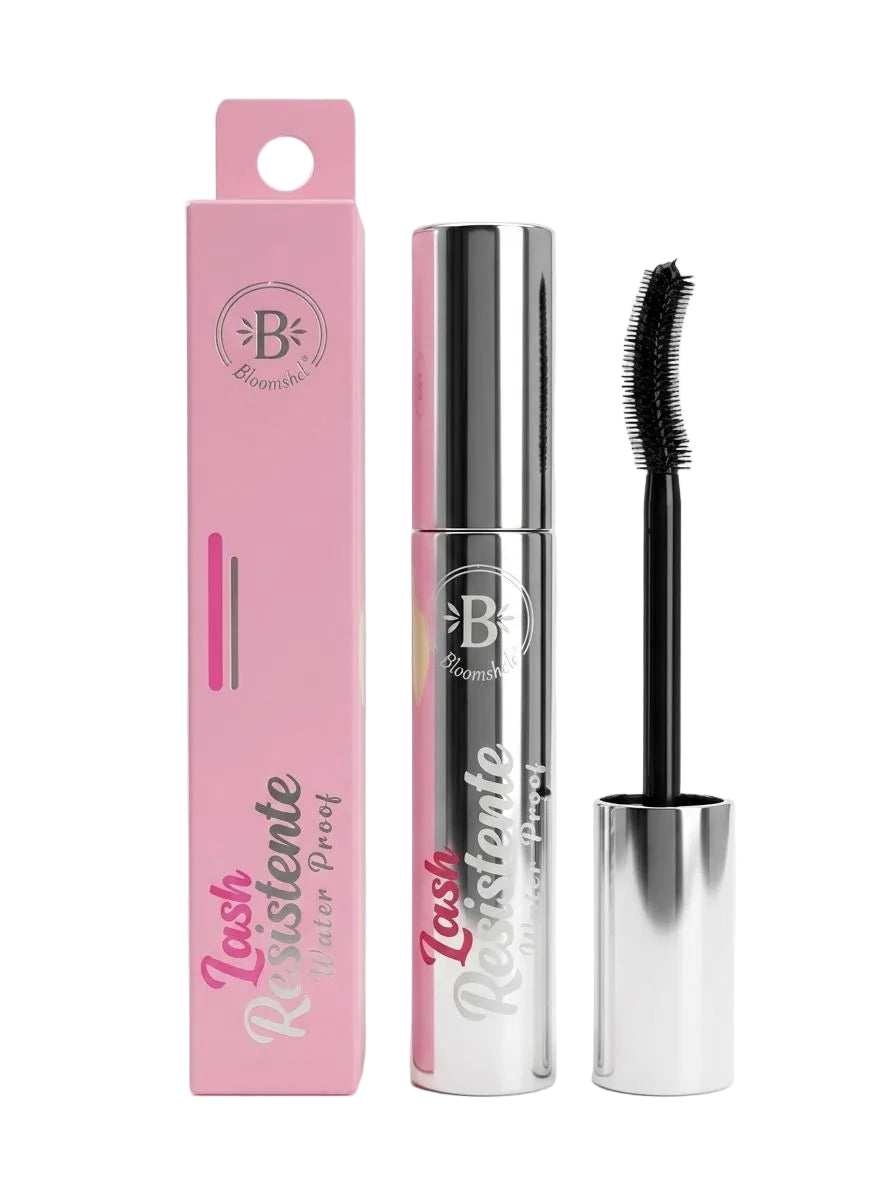 PESTAÑINA LASH RESISTENTE BLOOMSHELL BL-BP03