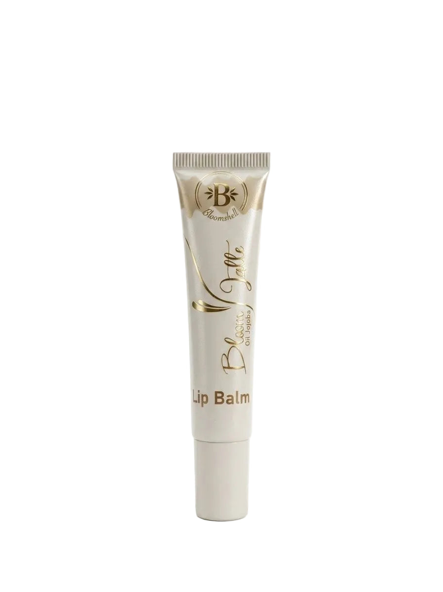 LIP BALM BLOOM LATTE BLOOMSHELL BL-LB20