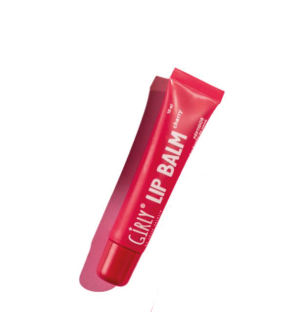 BRILLO COJIN LIP BALM GIRLY X 10 ml CHERRY