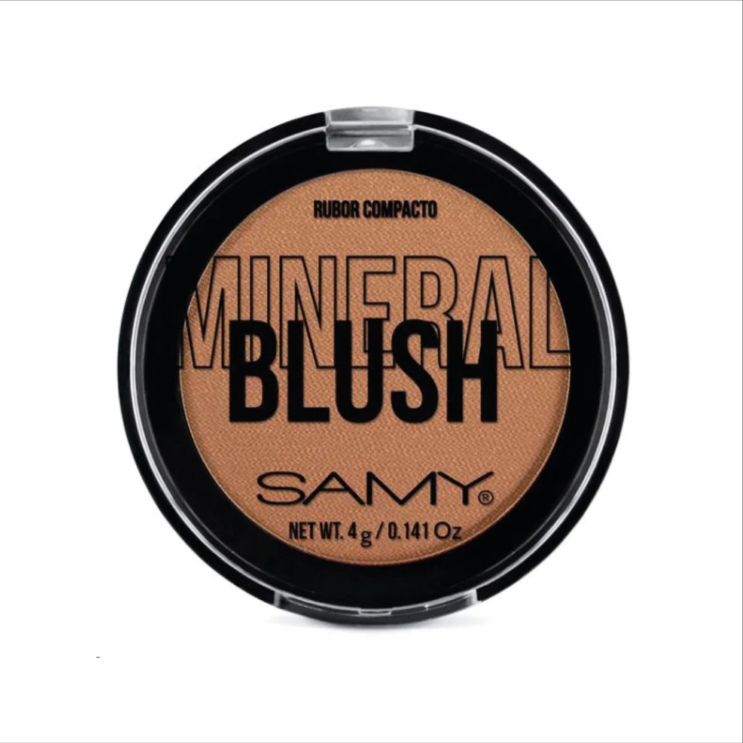 RUBOR 09 RADIAN BRONZE SAMY